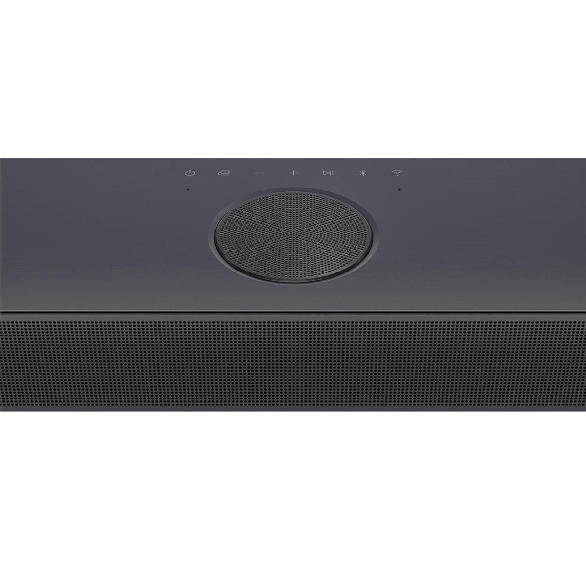 LG ชุดลำโพง SoundBar กำลังขับ 400W  3.1.3 Ch รุ่น SC9S