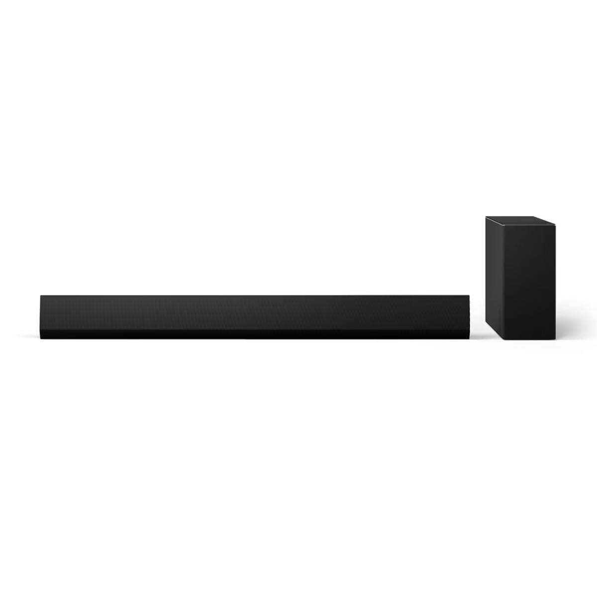 LG ลำโพง Soundbar 3.1 Ch 420W รุ่น SG10TY