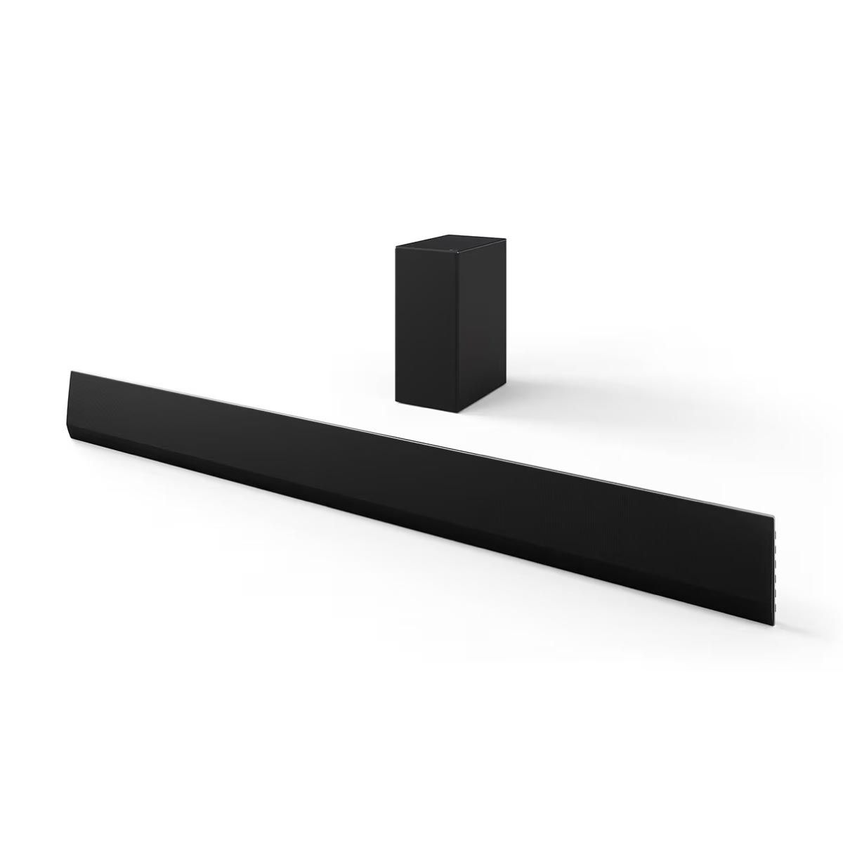 LG ลำโพง Soundbar 3.1 Ch 420W รุ่น SG10TY
