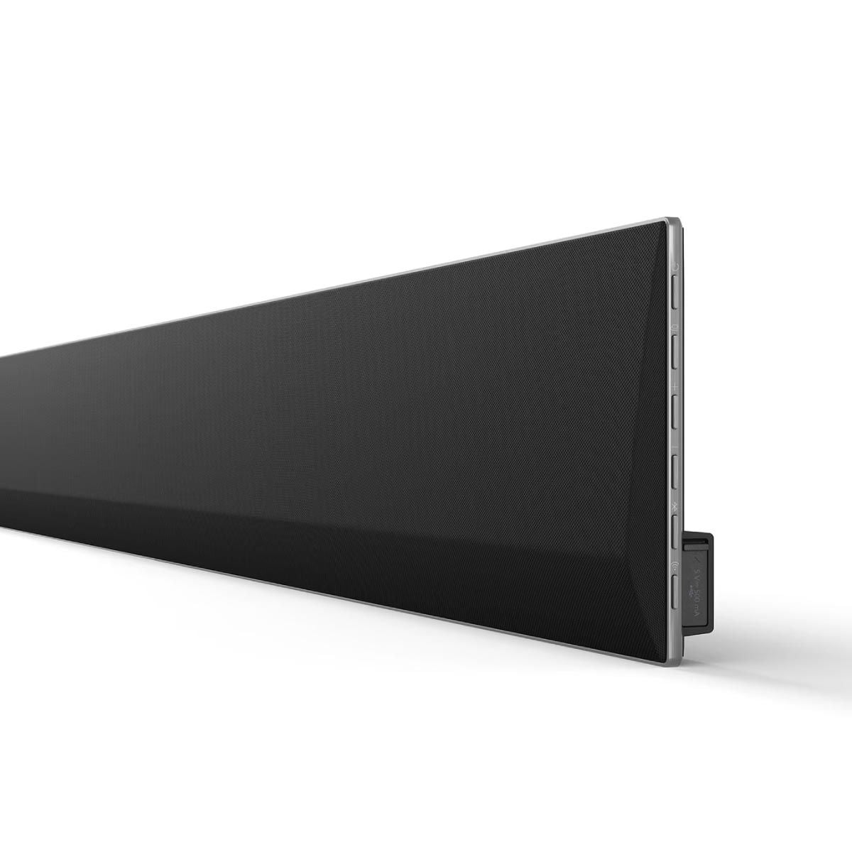 LG ลำโพง Soundbar 3.1 Ch 420W รุ่น SG10TY