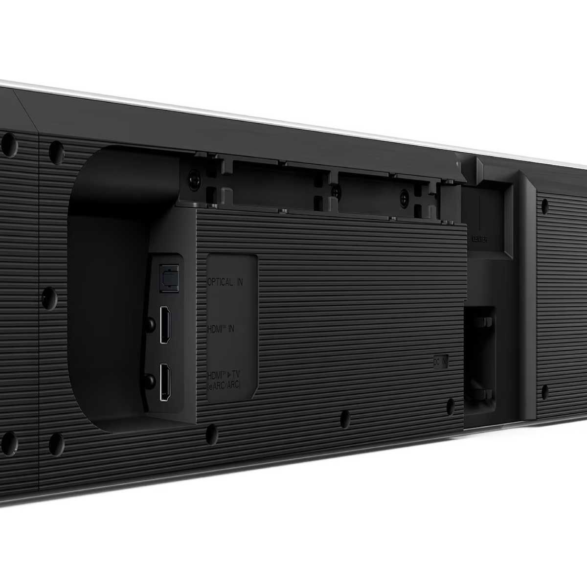 LG ลำโพง Soundbar 3.1 Ch 420W รุ่น SG10TY