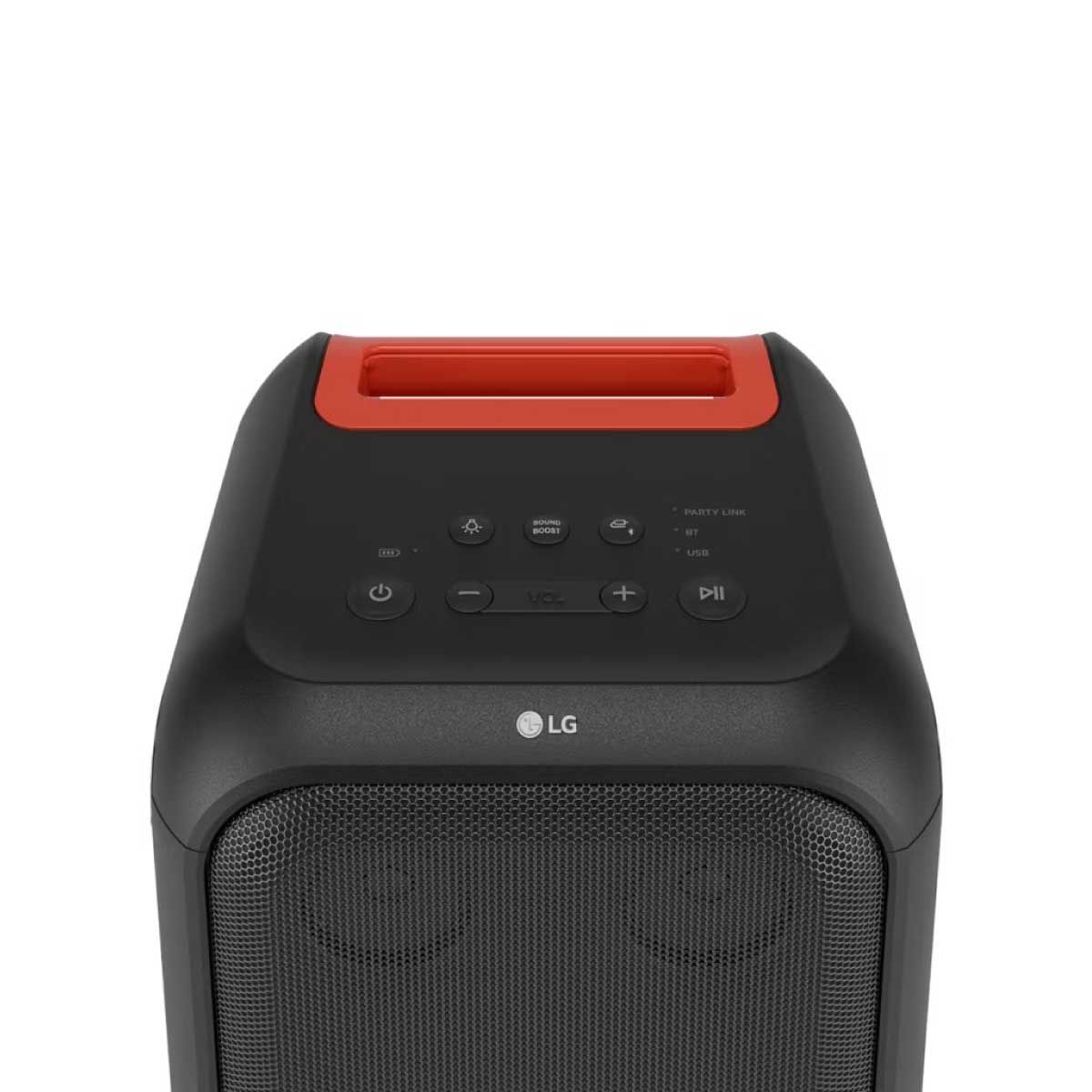 LG XBOOM ชุดเครื่องเสียง Sound Power รุ่น XL5S Sound Power 200W Bluetooth