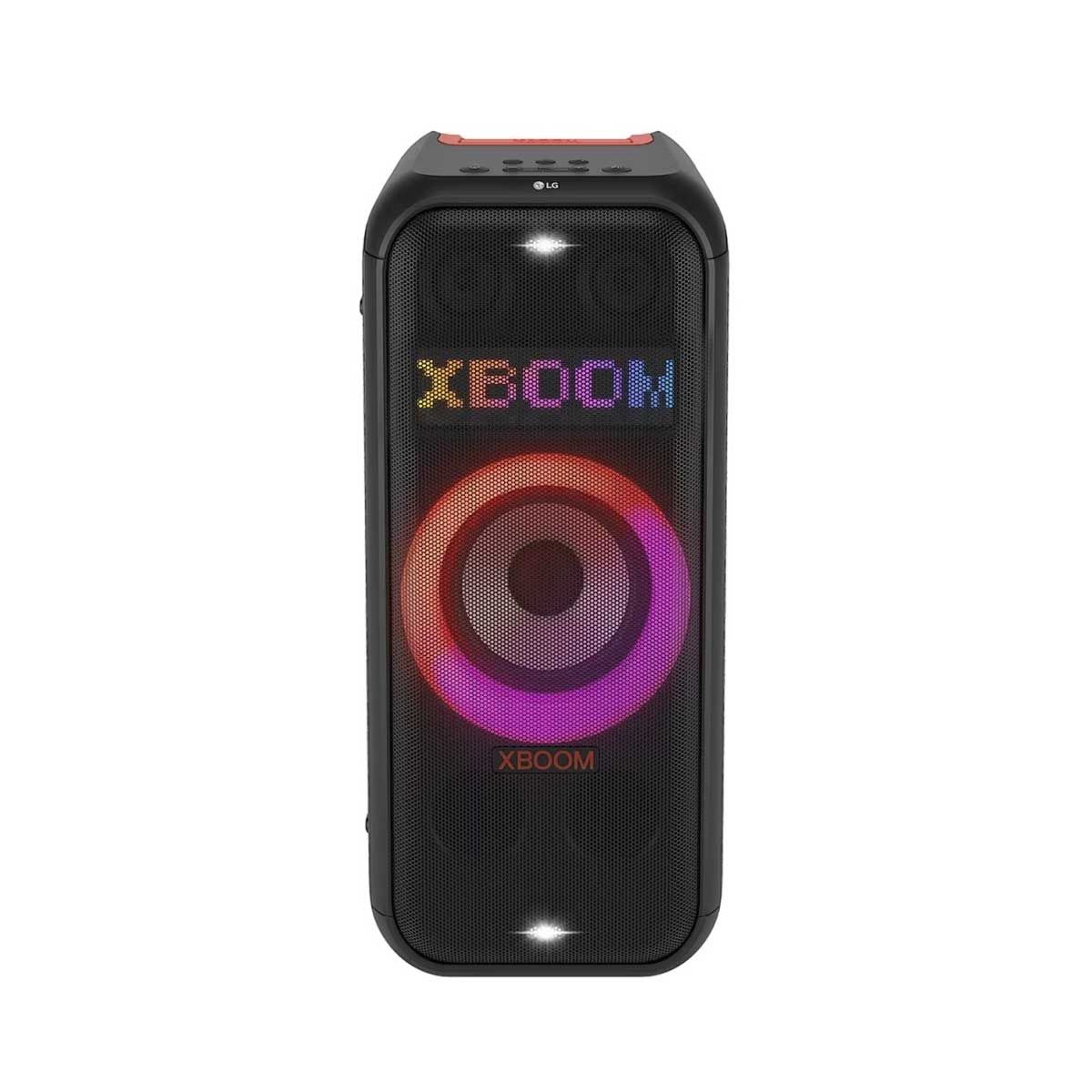 LG XBOOM ชุดเครื่องเสียง Sound Power รุ่นXL7S Sound Power 240W Bluetooth