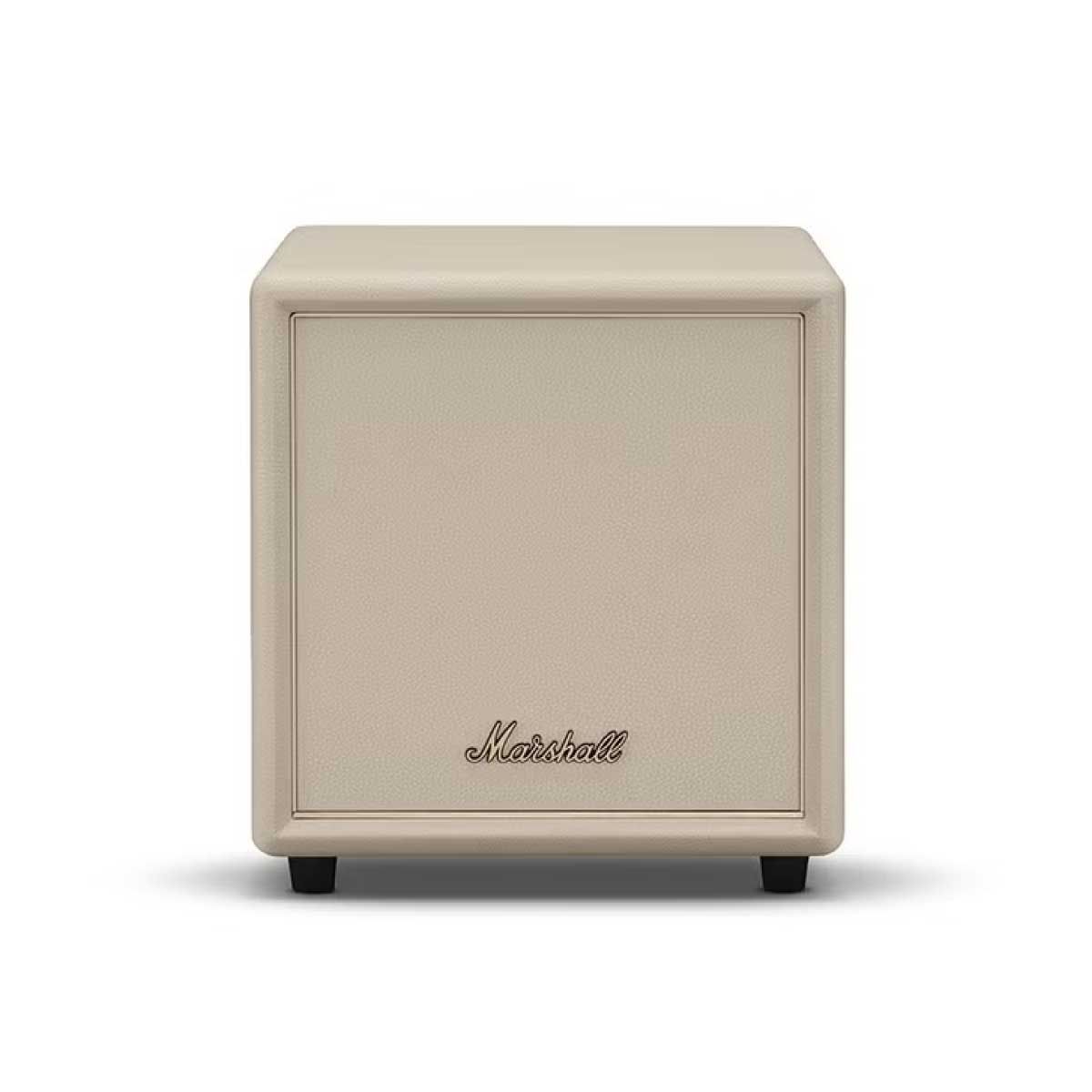 MARSHALL ลำโพง Wireless Subwoofer รุ่น HESTON SUB 200 Black