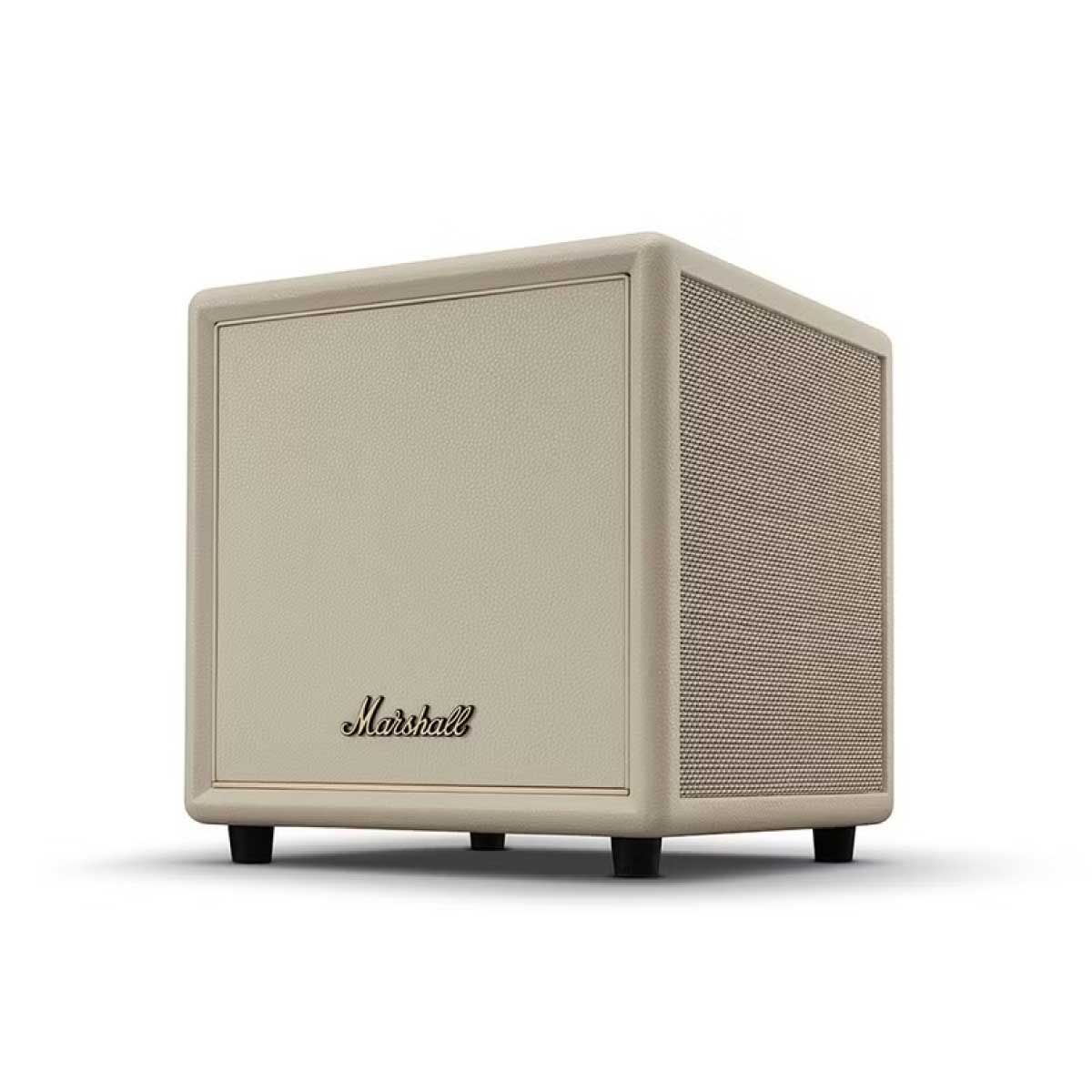 MARSHALL ลำโพง Wireless Subwoofer รุ่น HESTON SUB 200 Black