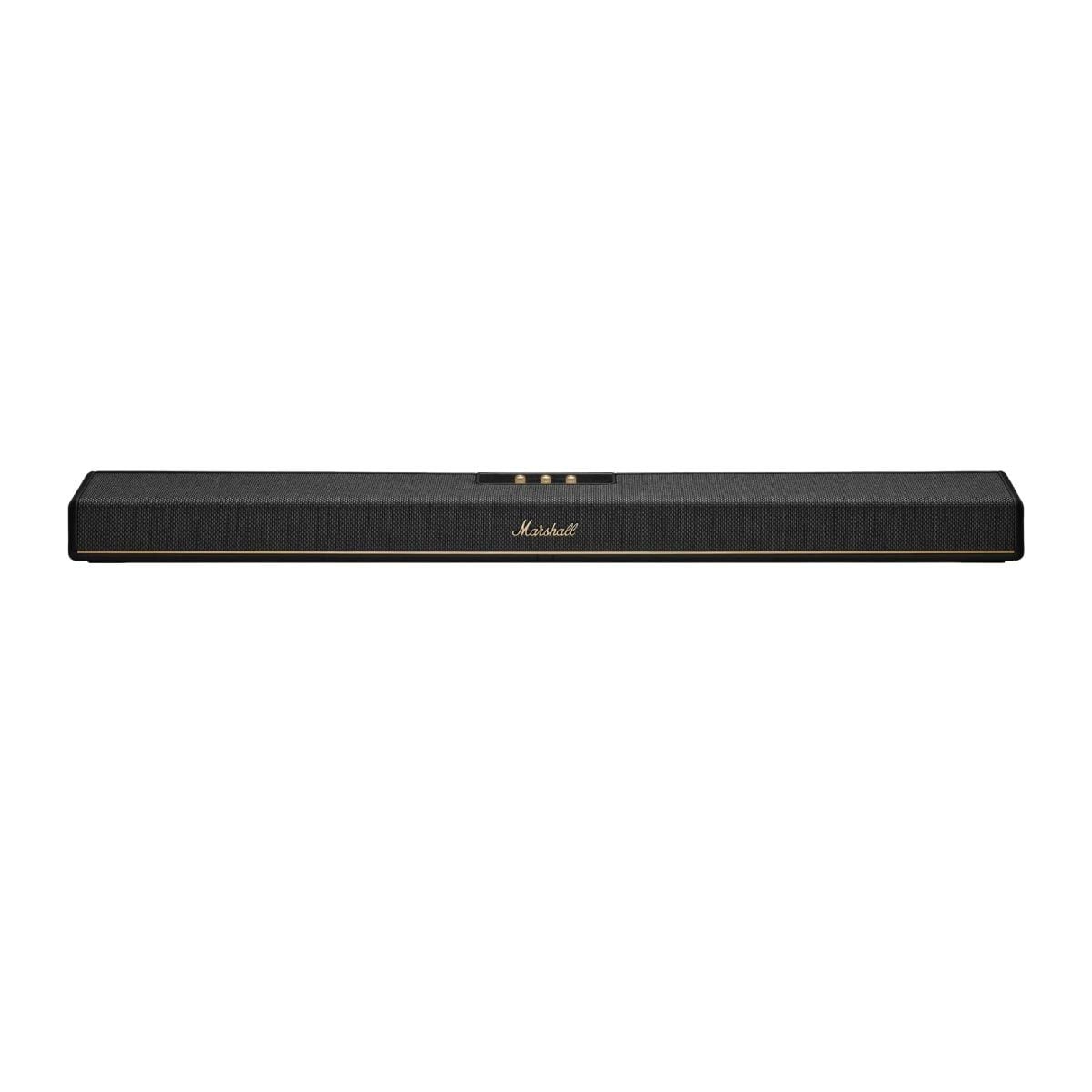 MARSHALL ลำโพง SOUNDBAR รุ่น HESTON 120 Black