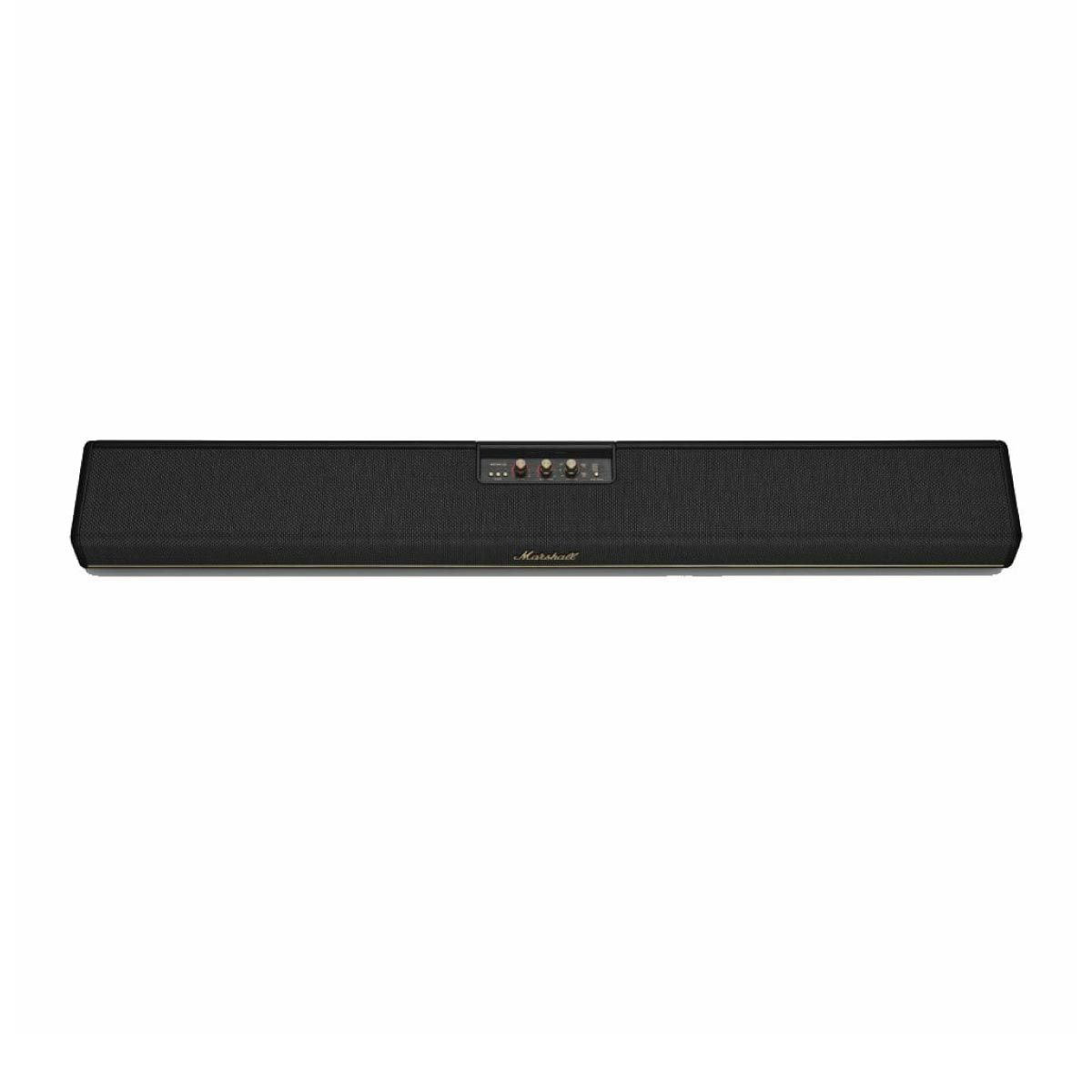 MARSHALL ลำโพง SOUNDBAR รุ่น HESTON 120 Black