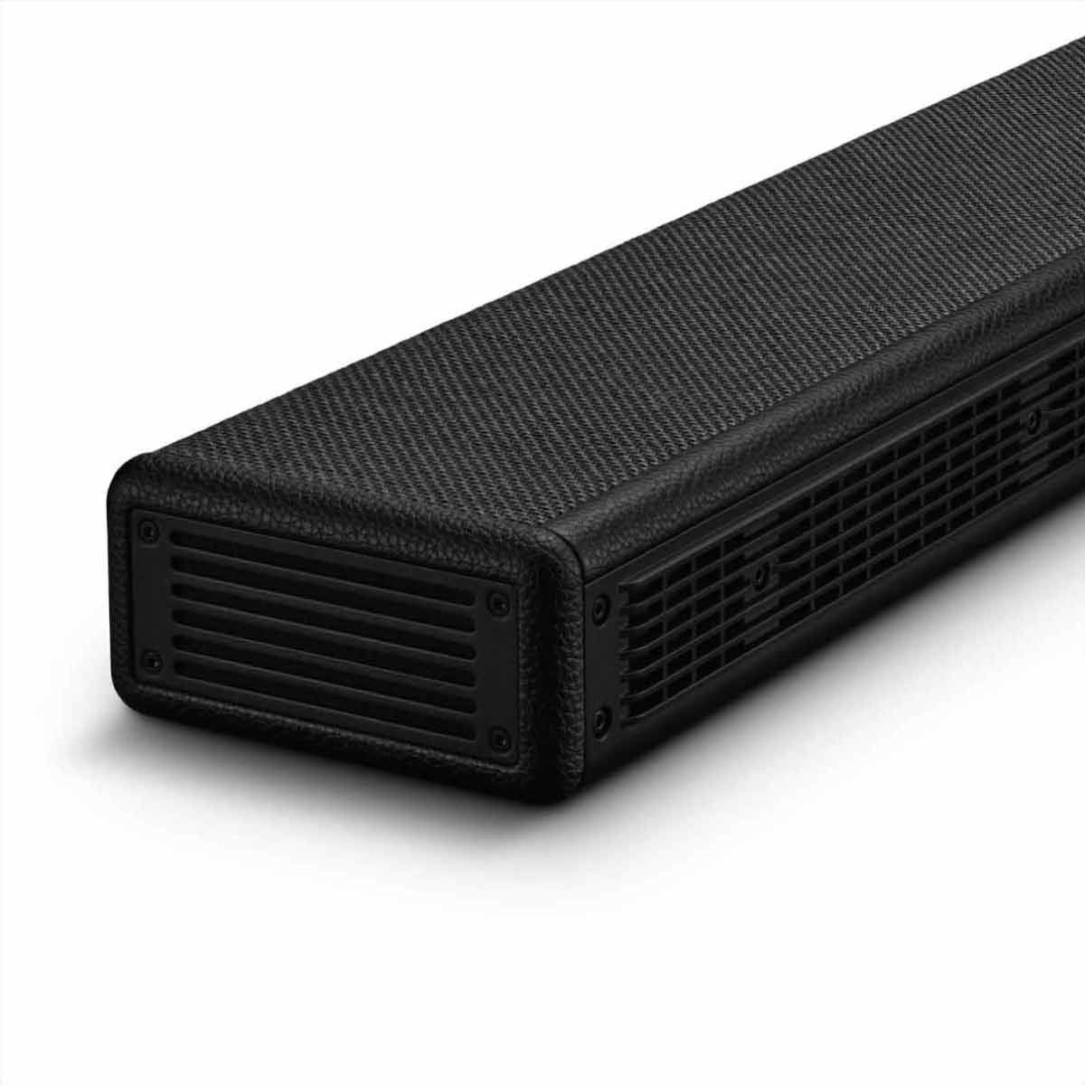 MARSHALL ลำโพง SOUNDBAR รุ่น HESTON 120 Black