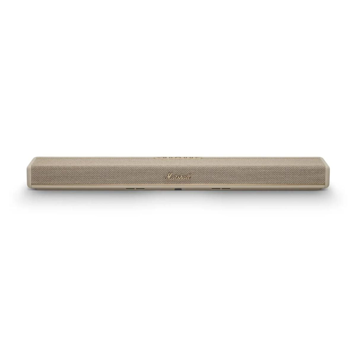 MARSHALL ลำโพง SOUNDBAR รุ่น HESTON 60 Black