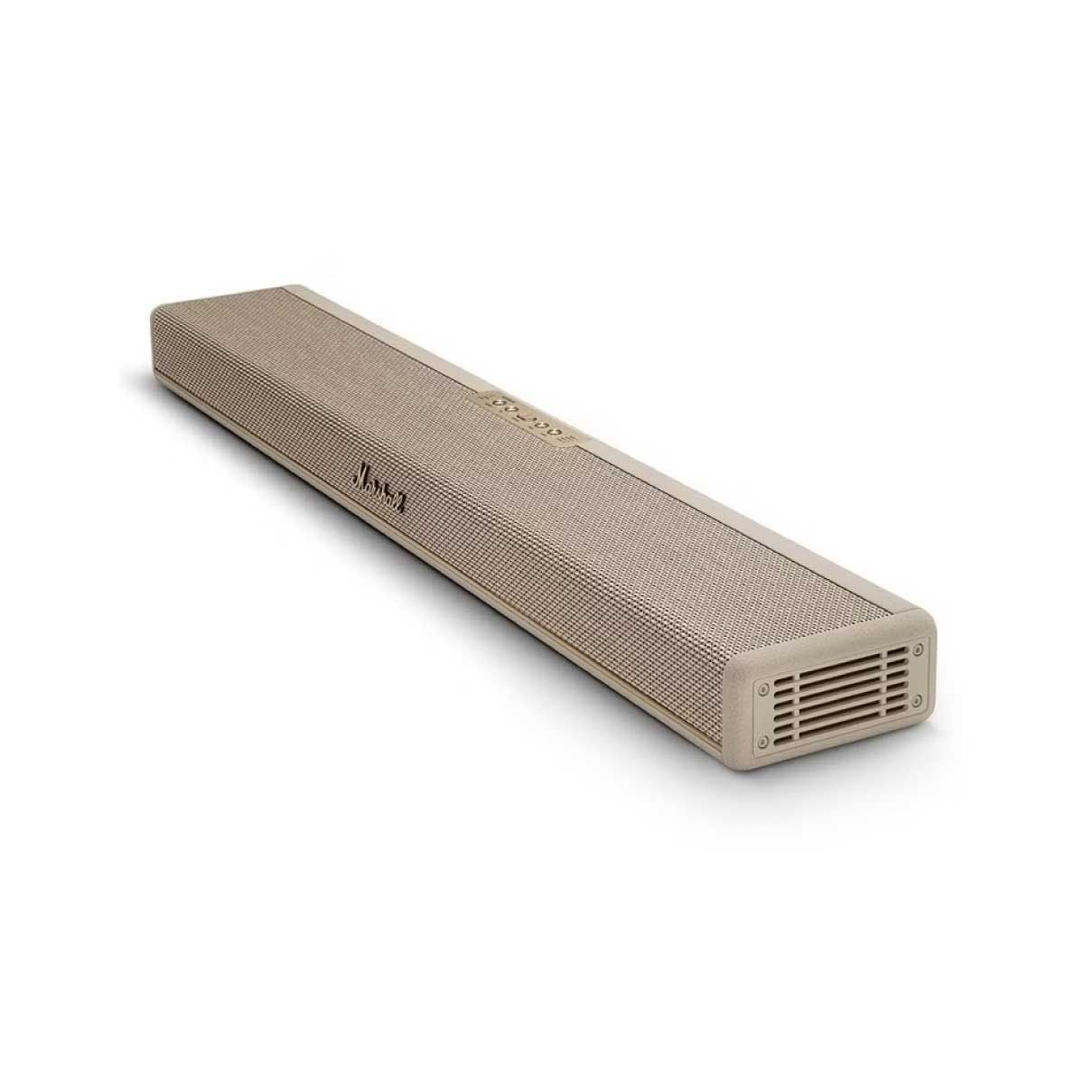 MARSHALL ลำโพง SOUNDBAR รุ่น HESTON 60 Black