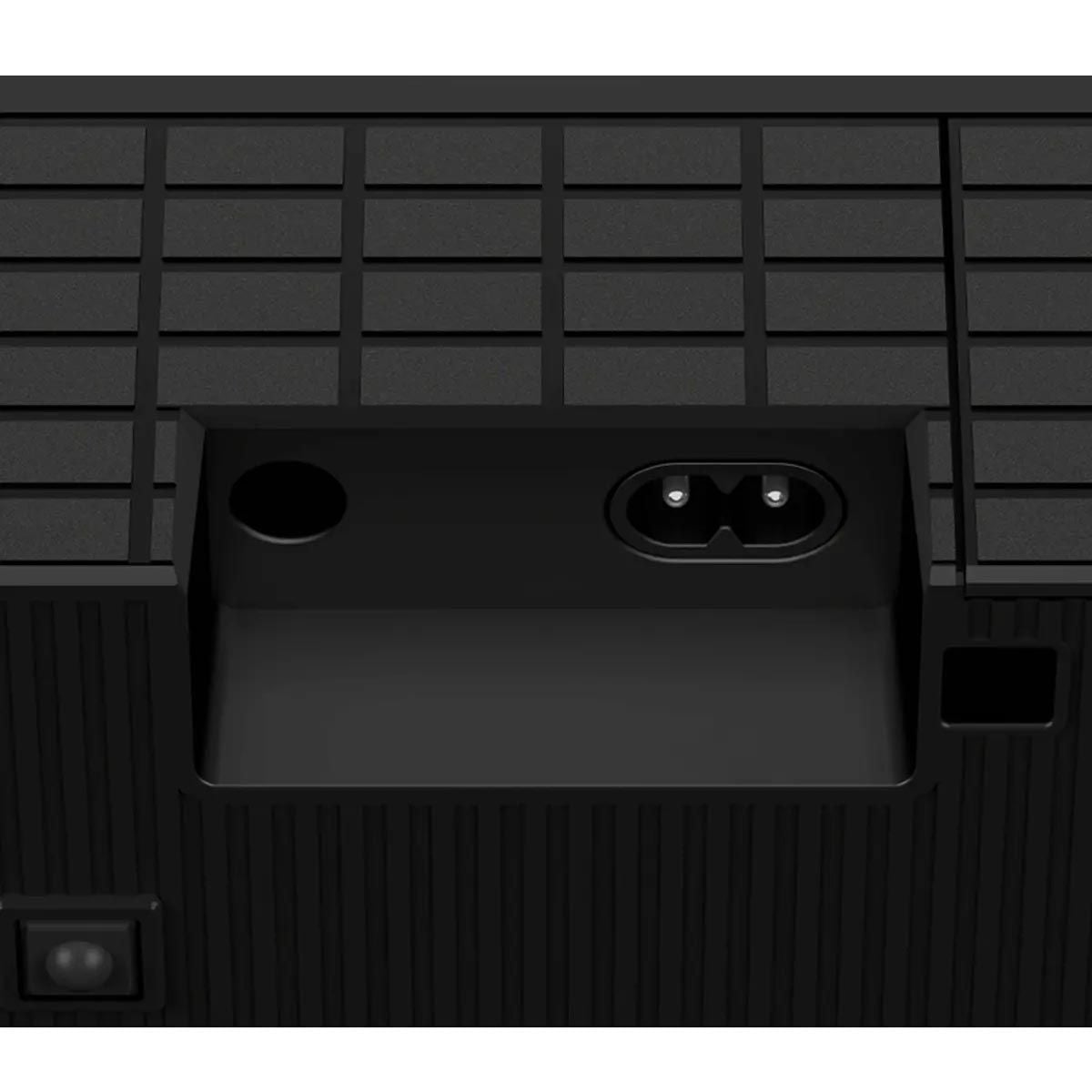 SONY  ชุดลำโพง Soundbar Bravia Theatre Bar 7 รุ่น HT-A7100 Dolby Atmos