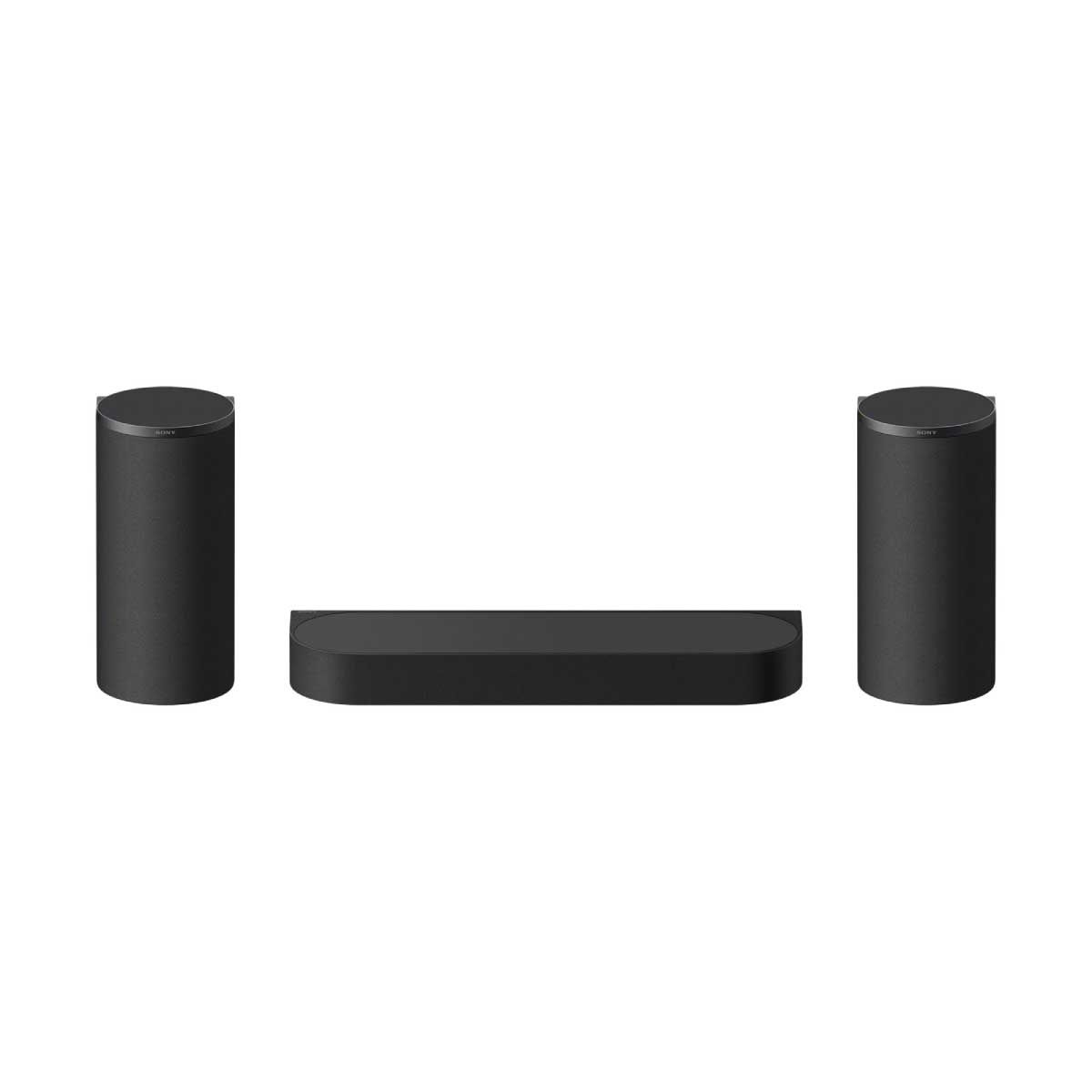 SONY BRAVIA Soundbar Theatre Dolby Atmos 5.0.2ch 60w รุ่น HT-A8