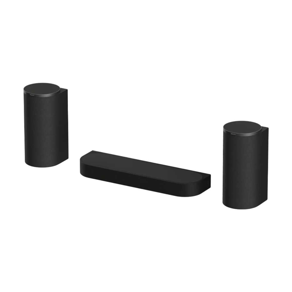 SONY BRAVIA Soundbar Theatre Dolby Atmos 5.0.2ch 60w รุ่น HT-A8