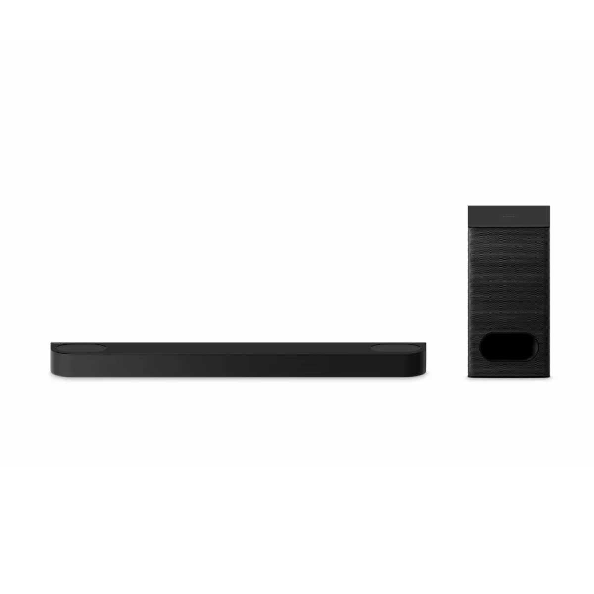 SONY ลำโพง Soundbar BRAVIA Theatre Bar 6 รุ่น HT-B600