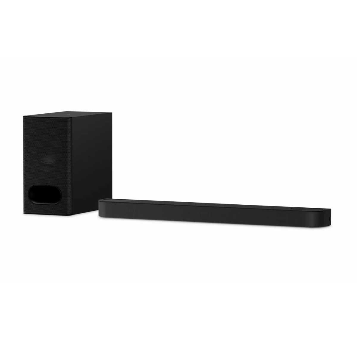 SONY ลำโพง Soundbar BRAVIA Theatre Bar 6 รุ่น HT-B600