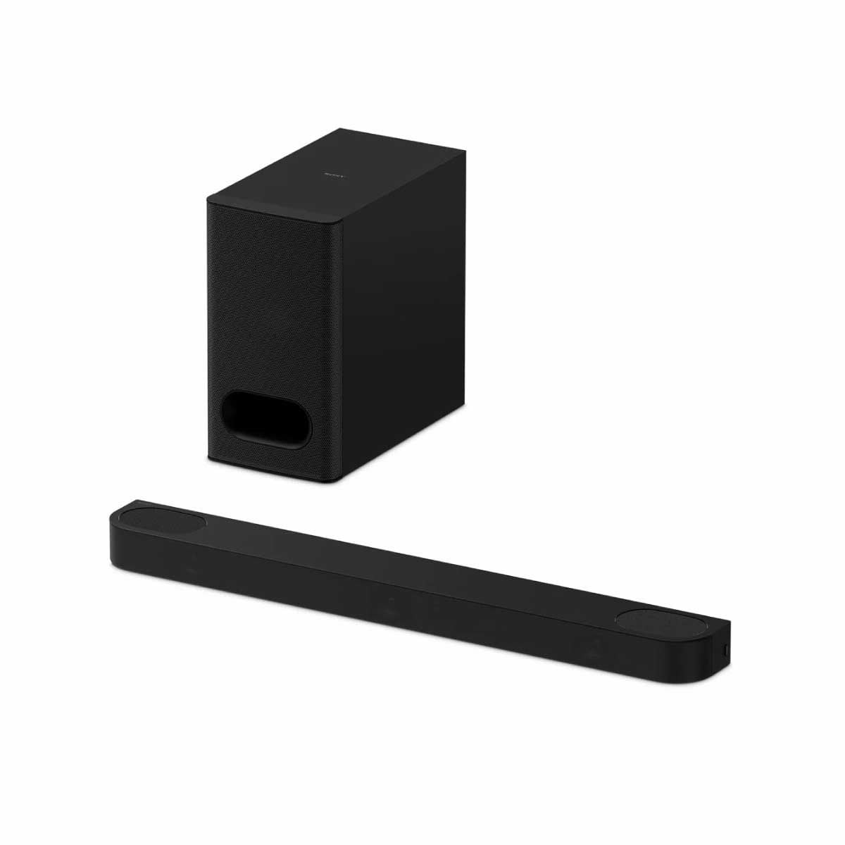 SONY ลำโพง Soundbar BRAVIA Theatre Bar 6 รุ่น HT-B600