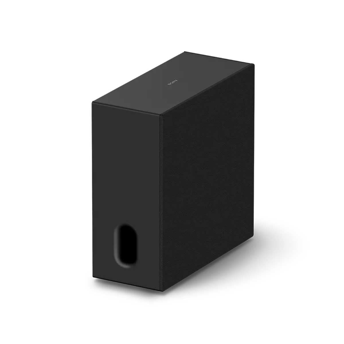 SONY BRAVIA Subwoofer Theatre Sub8 Super Deep bass1ch 300W รุ่น SA-SW8