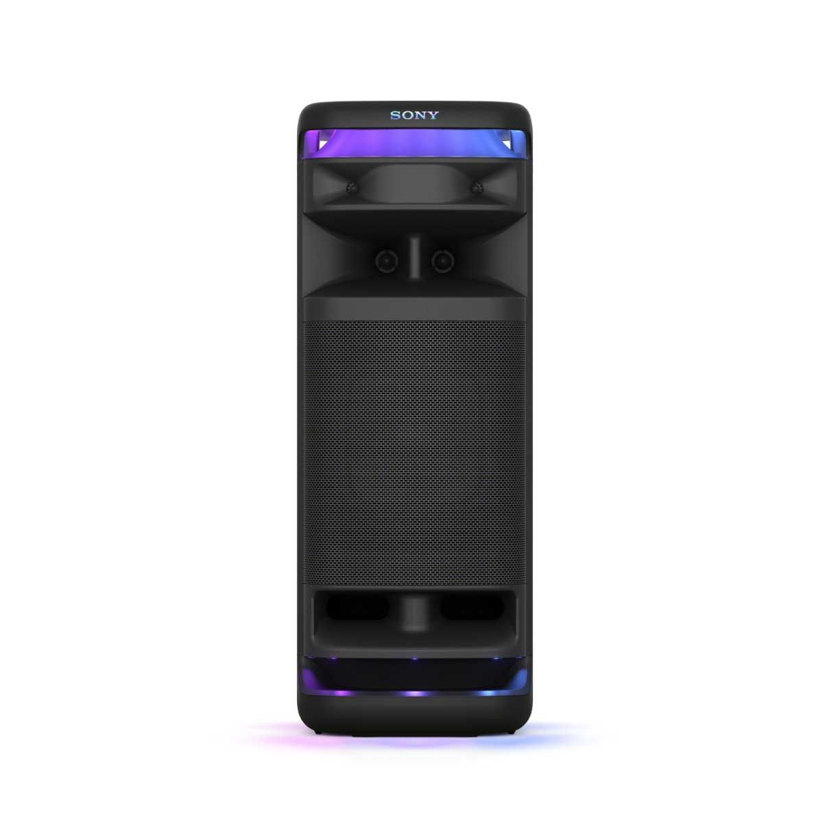 SONY ลำโพงปาร์ตี้ทาวเวอร์ ULT TOWER 10 รุ่น SRS-ULT1000 Stereo Pair