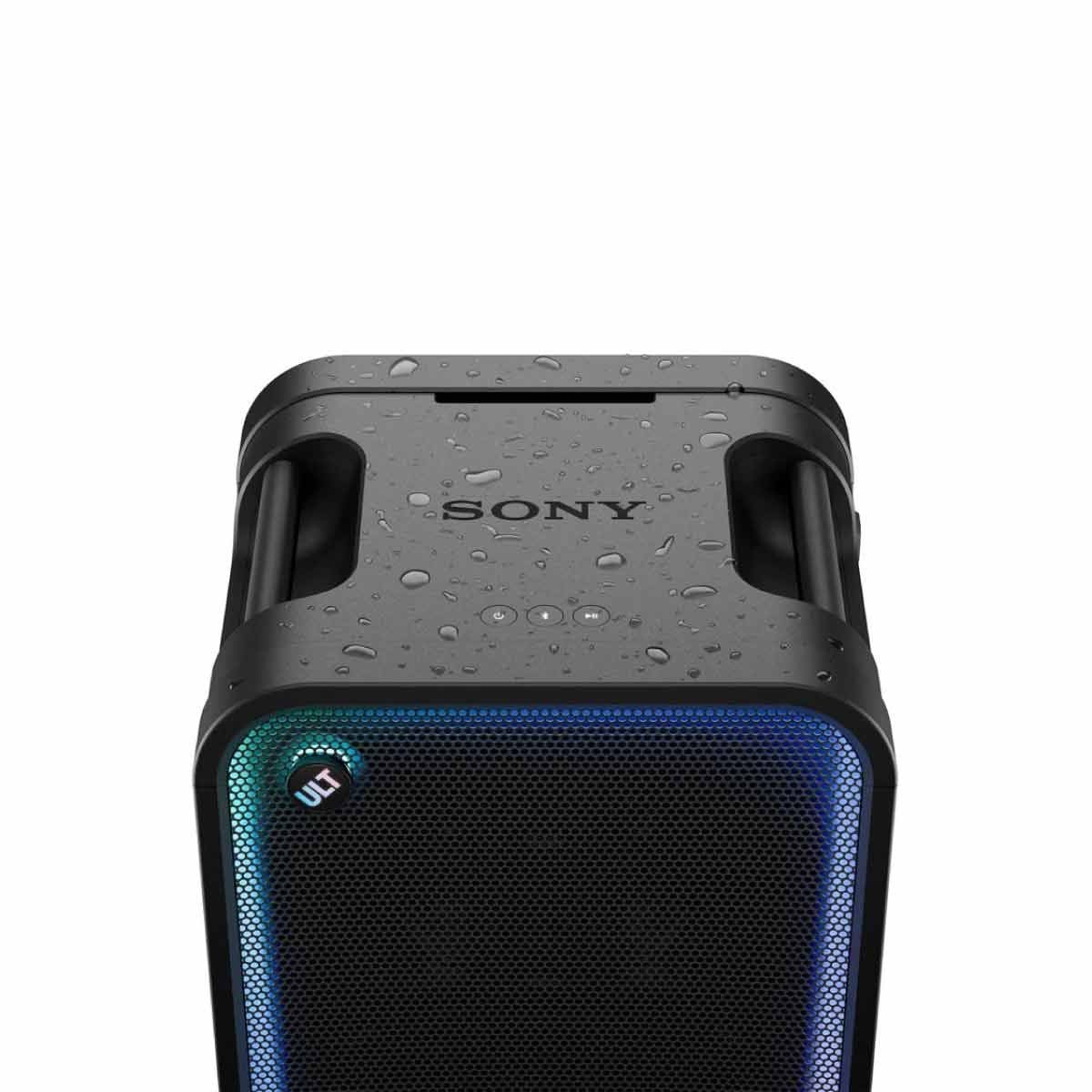 SONY  ชุดลำโพงปาร์ตี้ ULT TOWER Max Ultimate  รุ่น SRS-ULT3000  Party Speaker