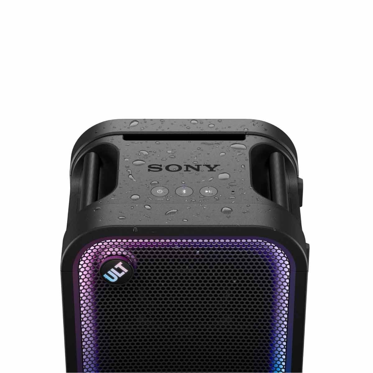 SONY  ชุดลำโพงปาร์ตี้ ULT TOWER 5 Deep Bass รุ่น SRS-ULT500 Party Speaker