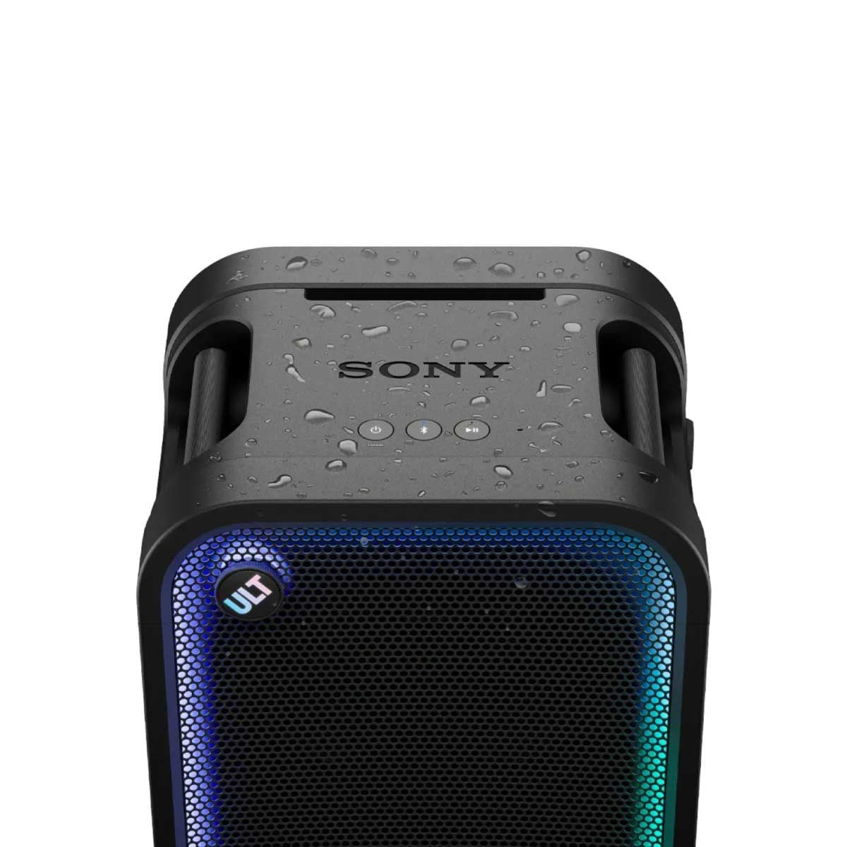 SONY  ชุดลำโพงปาร์ตี้ ULT TOWER 7 รุ่น SRS-ULT700  Party Speaker