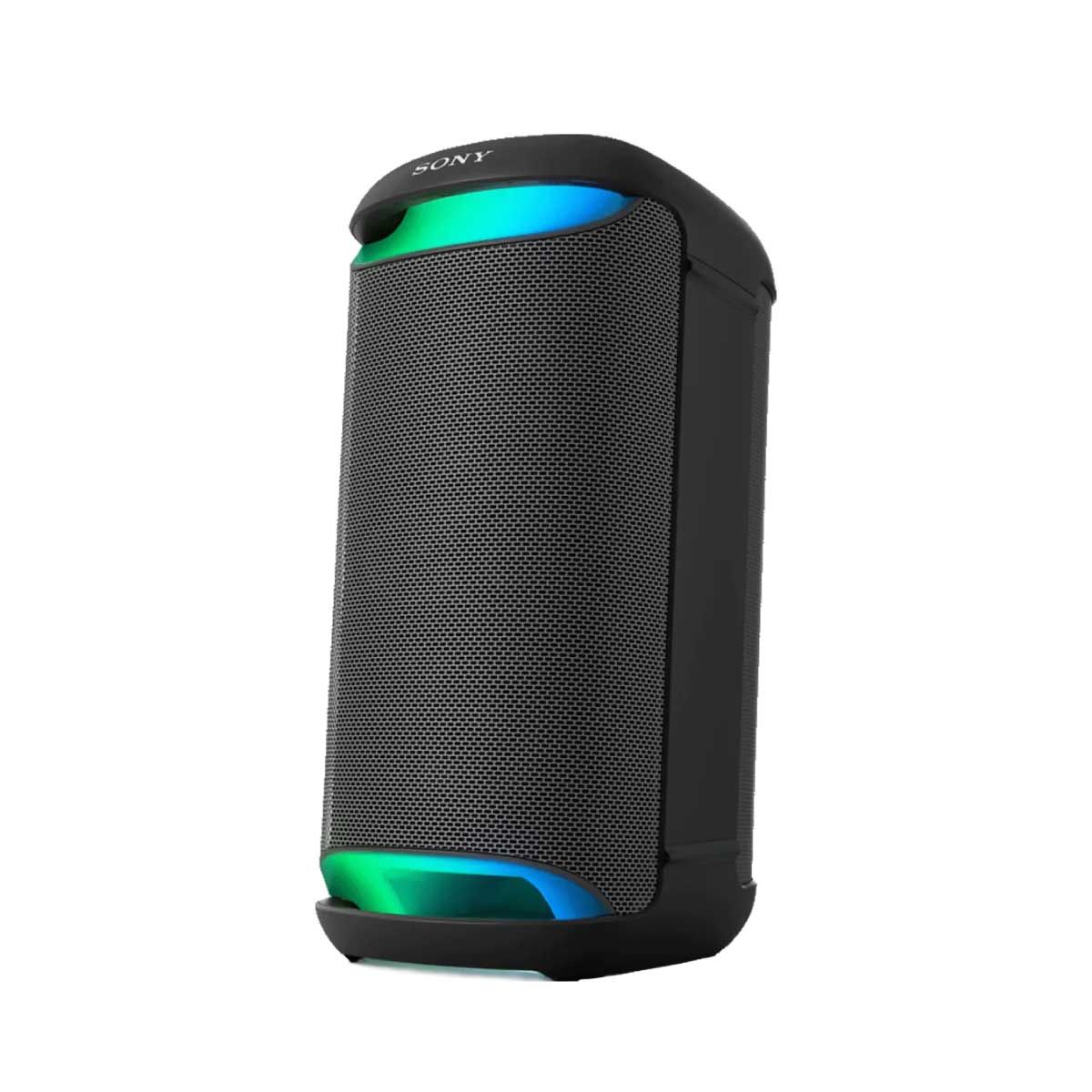 SONY ลำโพงปาร์ตี้ไร้สาย XV500 รุ่น SRS-XV500 Party Speaker