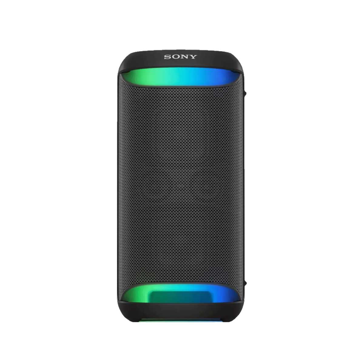SONY ลำโพงปาร์ตี้ไร้สาย XV500 รุ่น SRS-XV500 Party Speaker