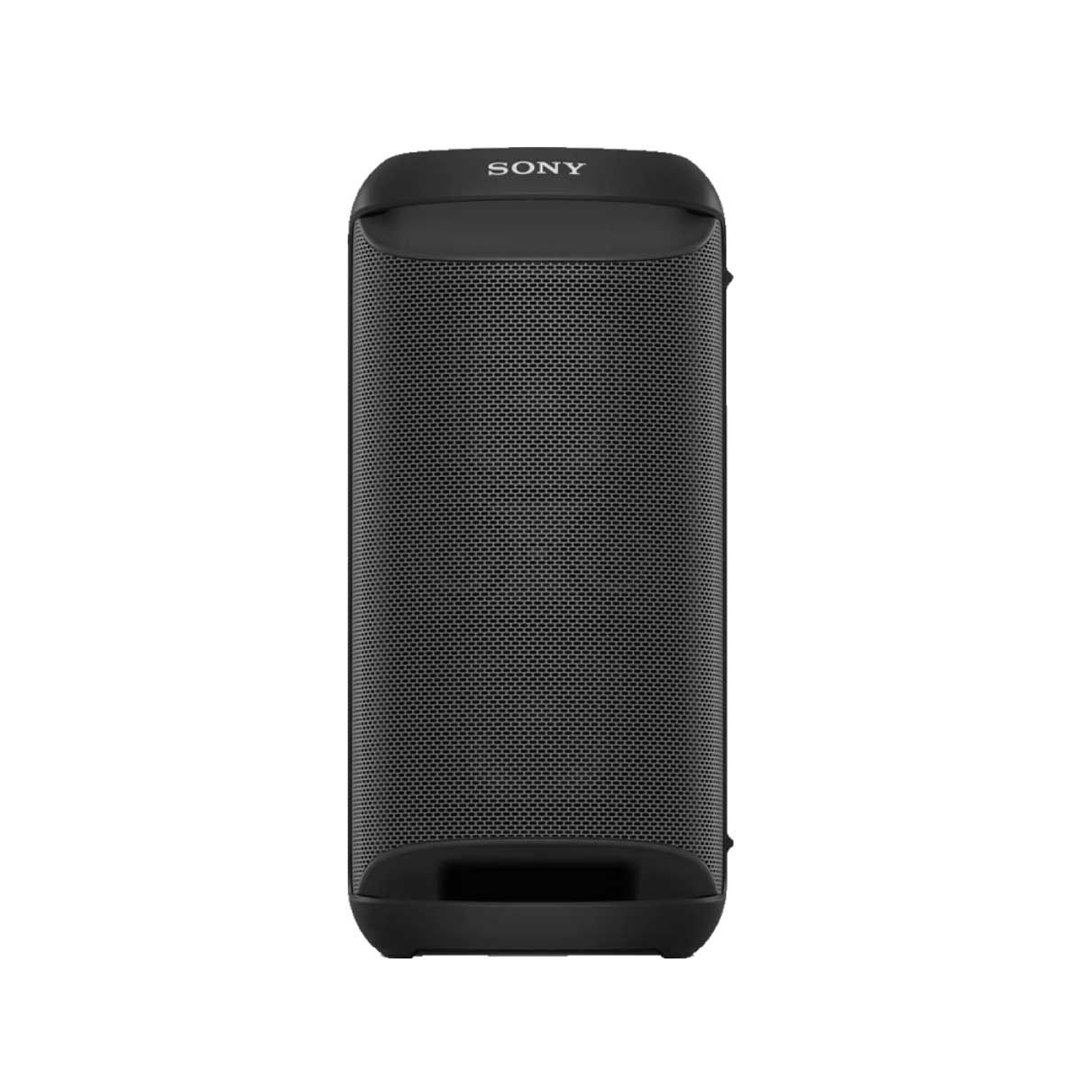SONY ลำโพงปาร์ตี้ไร้สาย XV500 รุ่น SRS-XV500 Party Speaker
