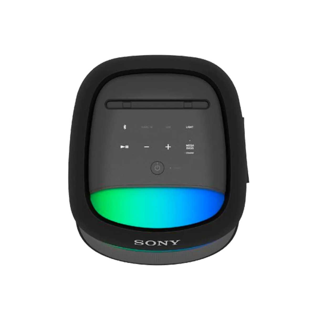 SONY ลำโพงปาร์ตี้ไร้สาย XV500 รุ่น SRS-XV500 Party Speaker