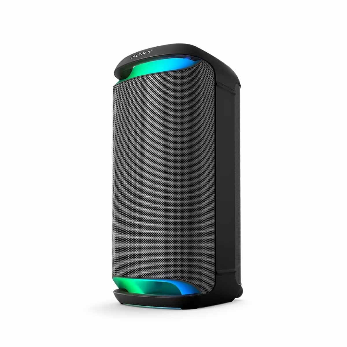 SONY X-Series  Wireless Speaker รุ่น SRS-XV800 Multi Function Speaker ลำโพง Karaoke/Party