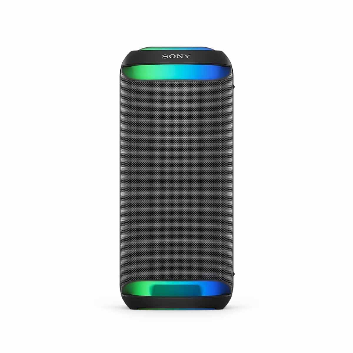 SONY X-Series  Wireless Speaker รุ่น SRS-XV800 Multi Function Speaker ลำโพง Karaoke/Party