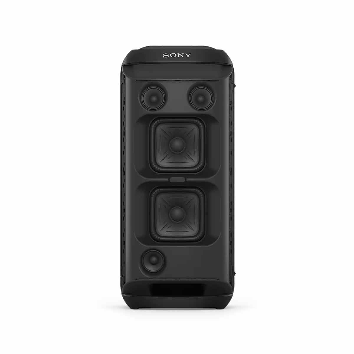 SONY X-Series  Wireless Speaker รุ่น SRS-XV800 Multi Function Speaker ลำโพง Karaoke/Party