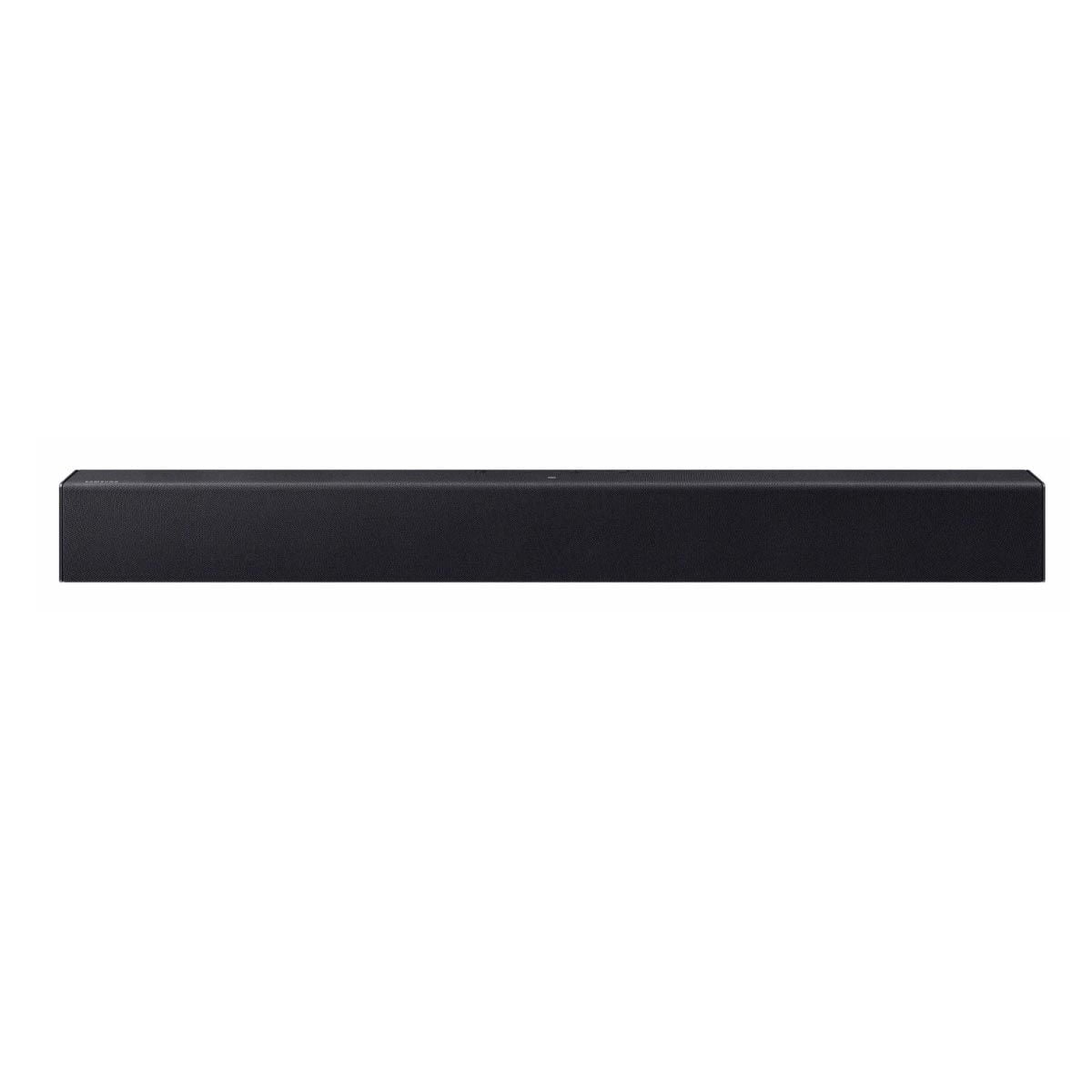SAMSUNG ชุดลำโพง Soundbar  รุ่น HW-B400F/XT