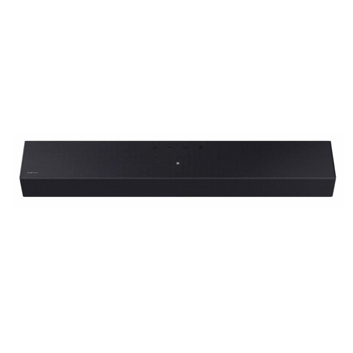 SAMSUNG ชุดลำโพง Soundbar  รุ่น HW-B400F/XT