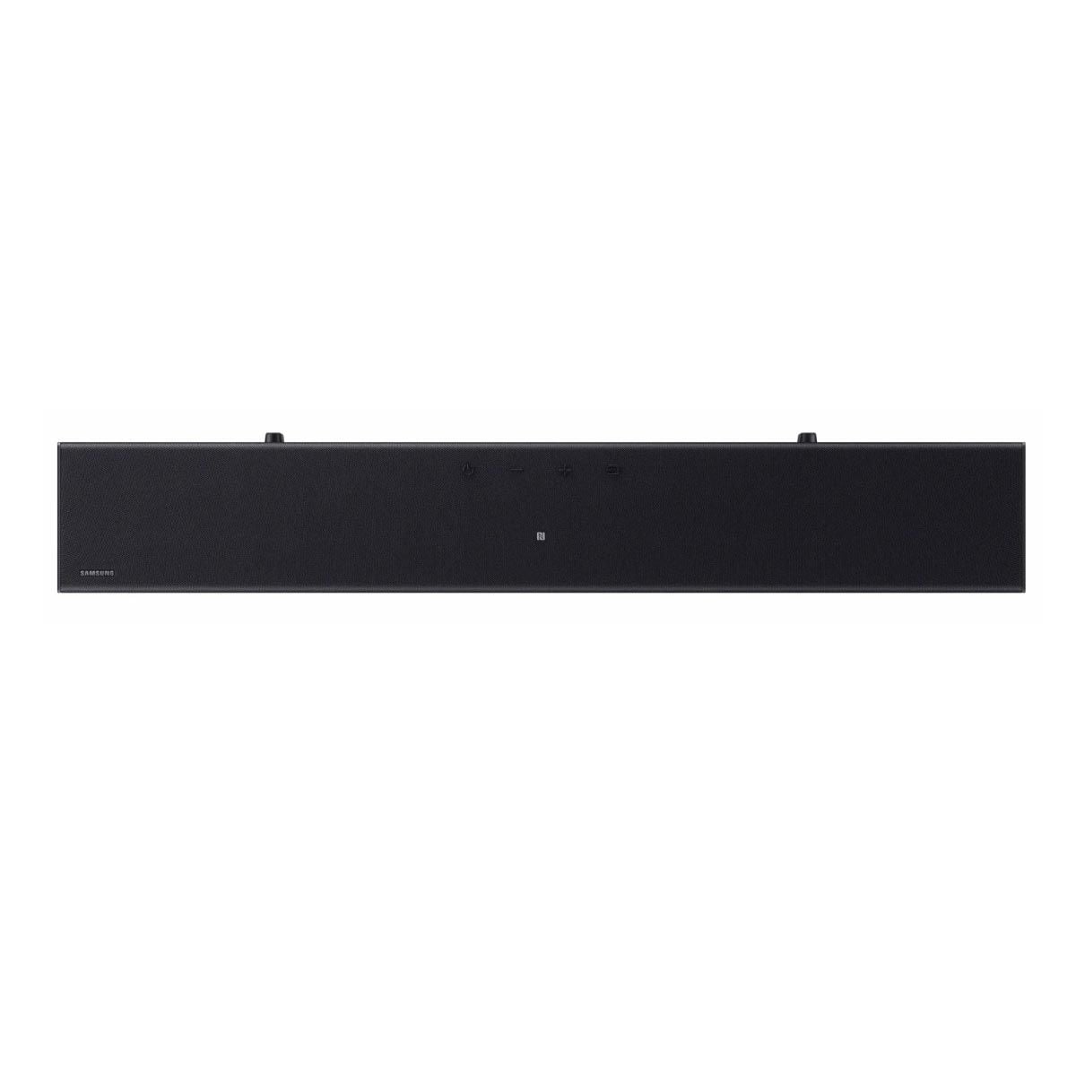SAMSUNG ชุดลำโพง Soundbar  รุ่น HW-B400F/XT