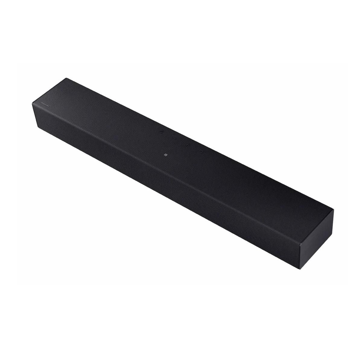 SAMSUNG ชุดลำโพง Soundbar  รุ่น HW-B400F/XT