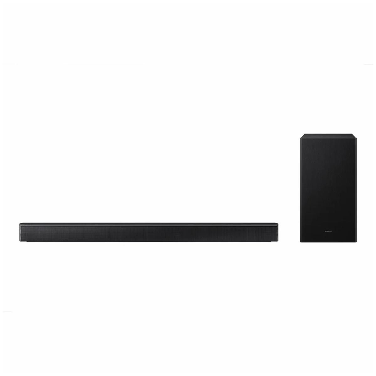 SAMSUNG ชุดลำโพง Soundbar 370W  รุ่น HW-B650F/XT