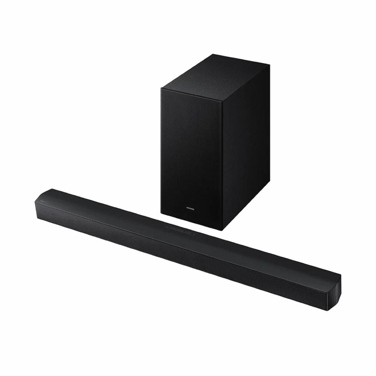 SAMSUNG ชุดลำโพง Soundbar 370W  รุ่น HW-B650F/XT