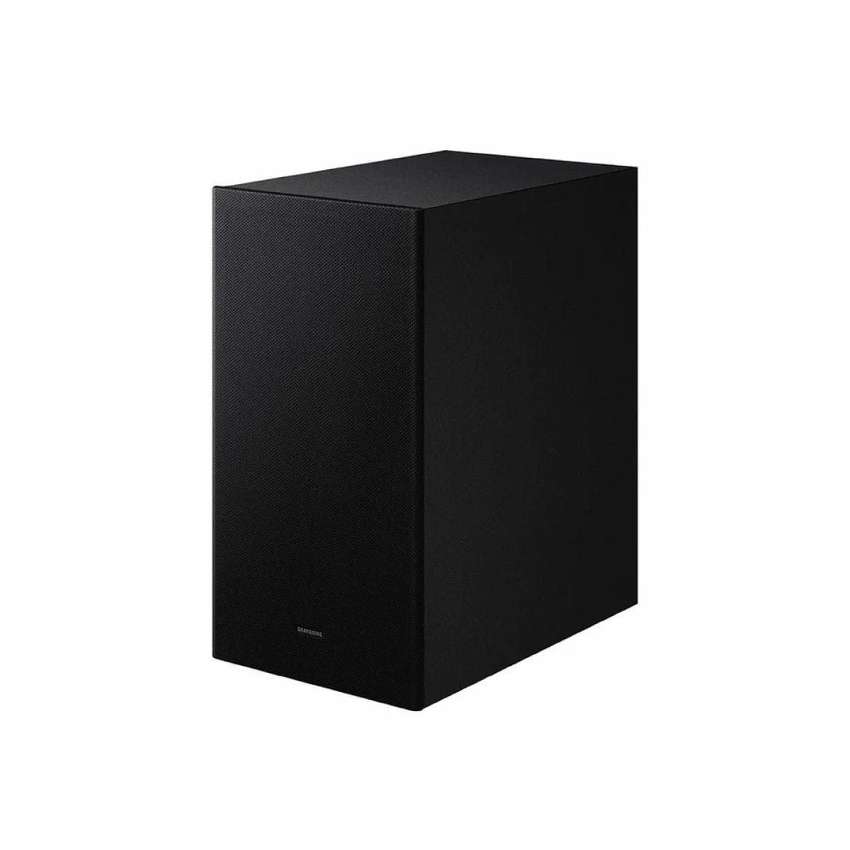SAMSUNG ชุดลำโพง Soundbar 370W  รุ่น HW-B650F/XT