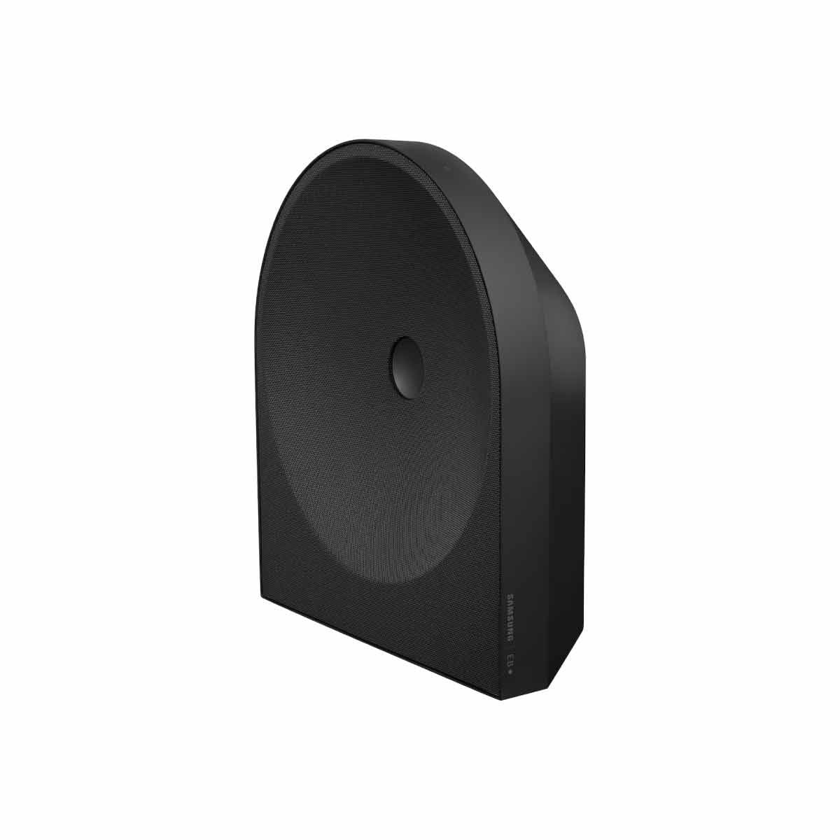 SAMSUNG  Music Studio5 WiFi-Bluetooth Wireless Speaker  รุ่น HW-LS50H/XT