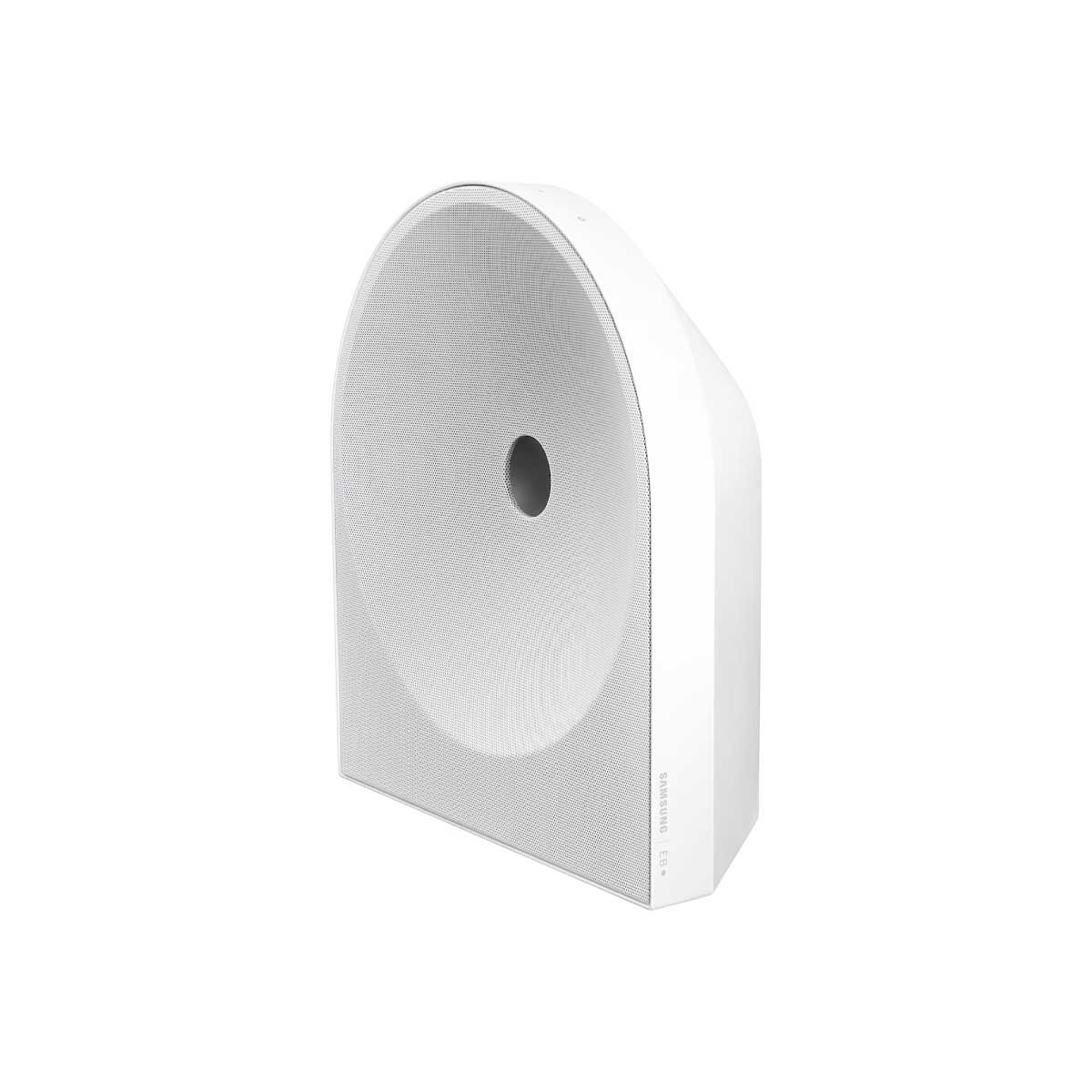 SAMSUNG  Music Studio5 WiFi-Bluetooth Wireless Speaker  รุ่น HW-LS51H/XT