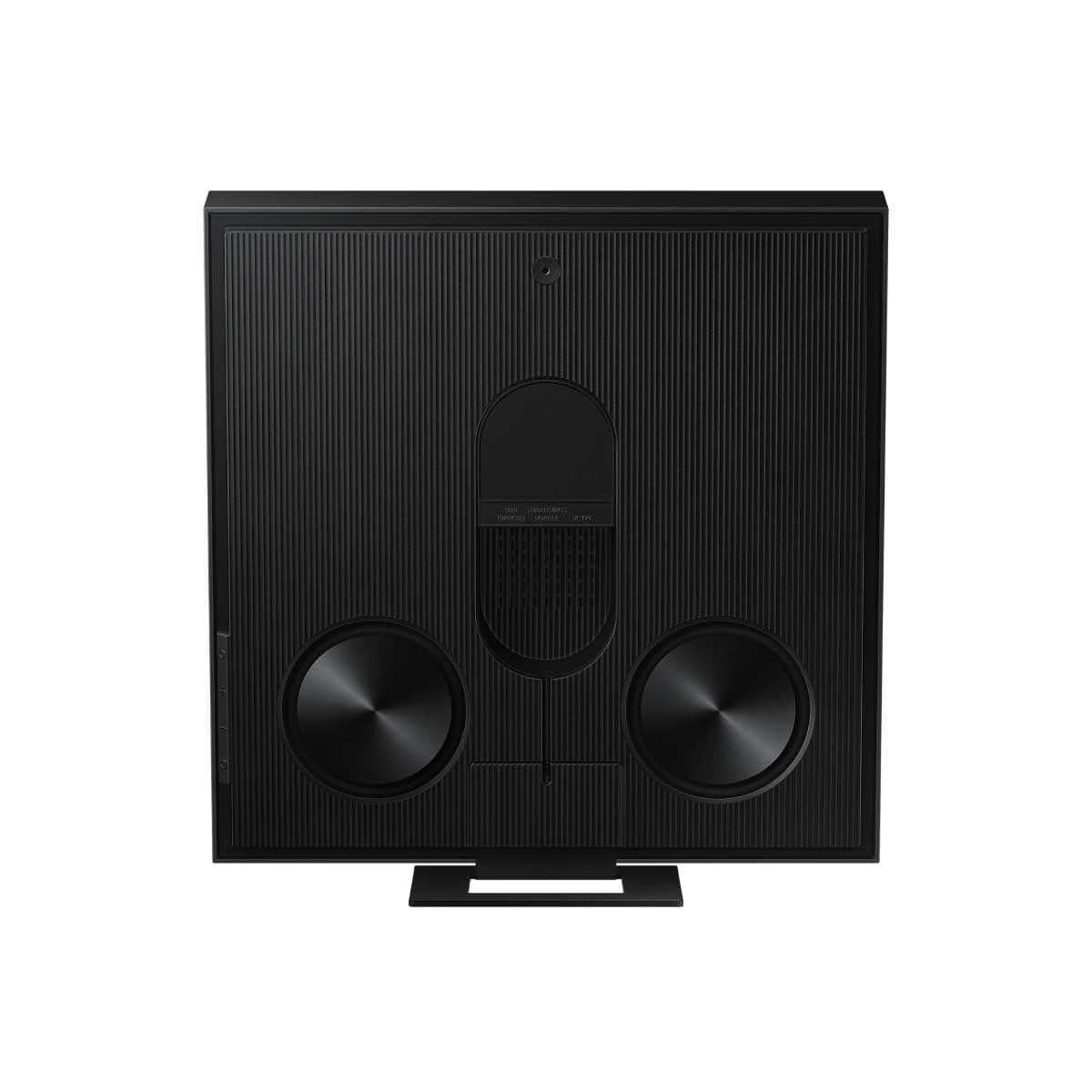 Music Frame Dolby ATMOS ลำโพงไร้สาย รุ่น HW-LS60D/XT