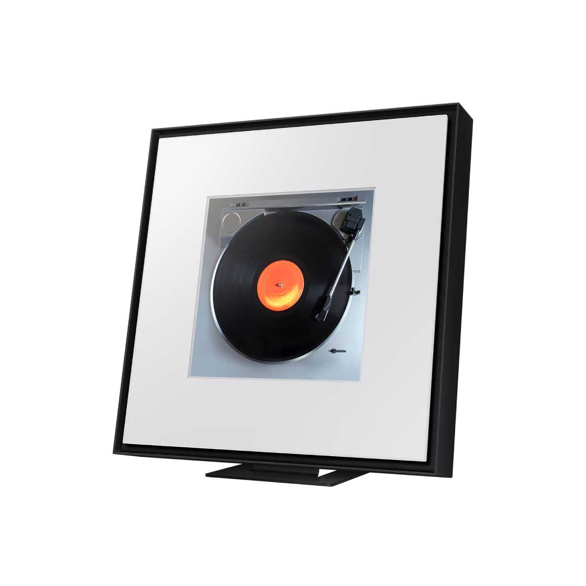 Music Frame Dolby ATMOS ลำโพงไร้สาย รุ่น HW-LS60D/XT