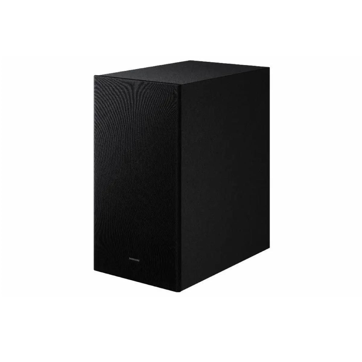 SAMSUNG ชุดลำโพง Soundbar  รุ่น  HW-Q600F/XT