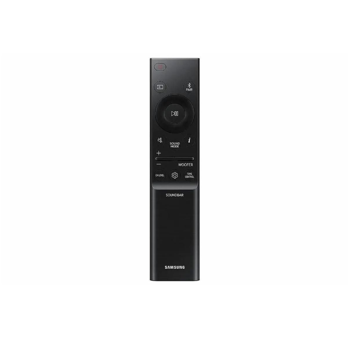 SAMSUNG ชุดลำโพง Soundbar  รุ่น  HW-Q600F/XT