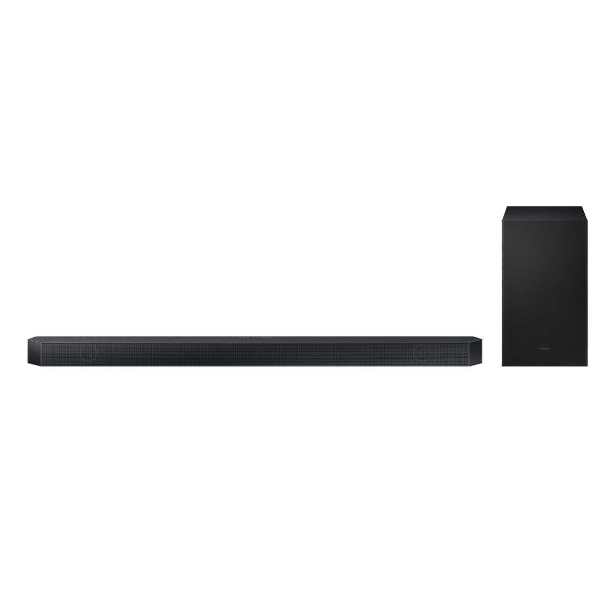 SAMSUNG ลำโพง Soundbar Q-Series Dolby Atmos 3.1.2ch รุ่น HW-Q600H/XT