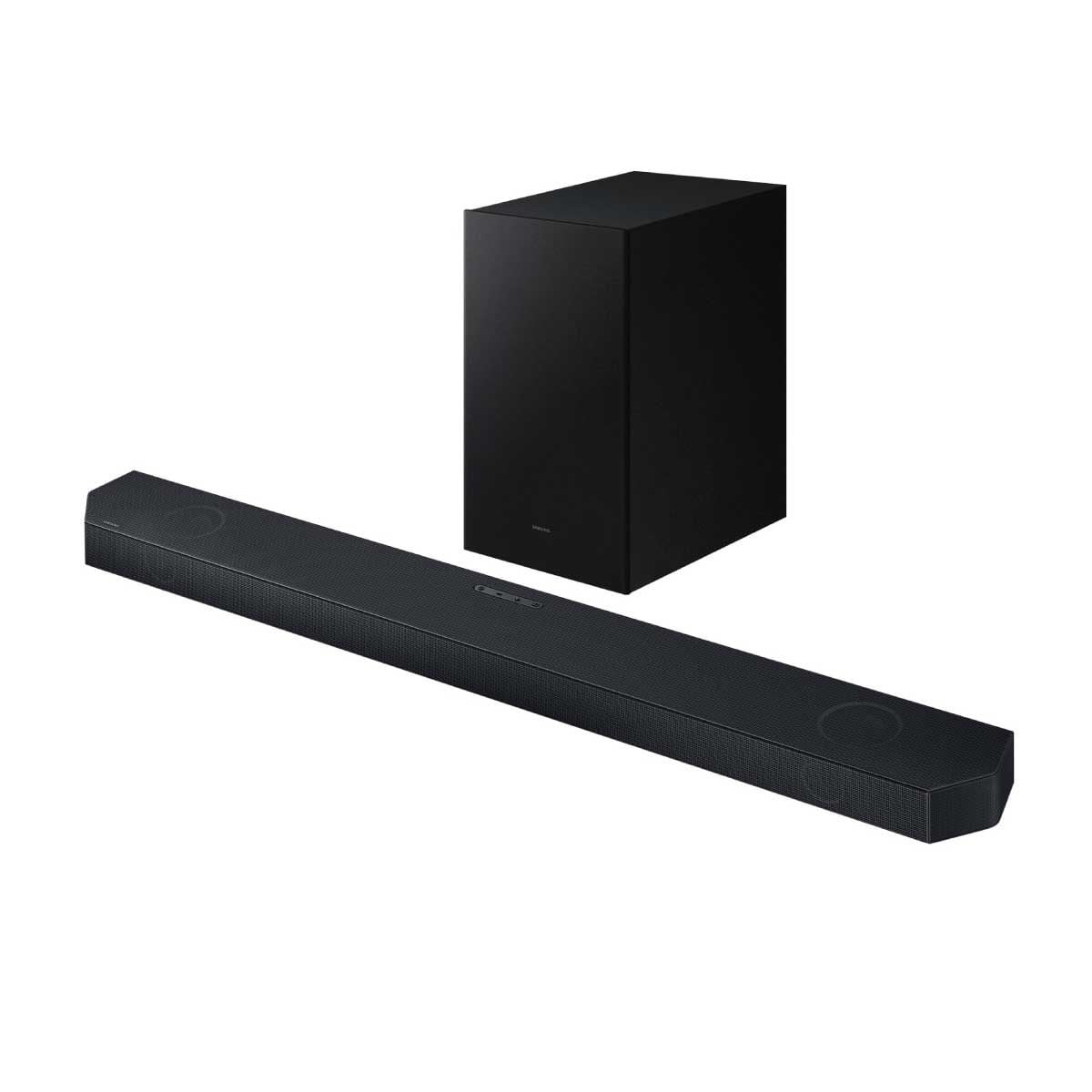 SAMSUNG ลำโพง Soundbar Q-Series Dolby Atmos 3.1.2ch รุ่น HW-Q600H/XT