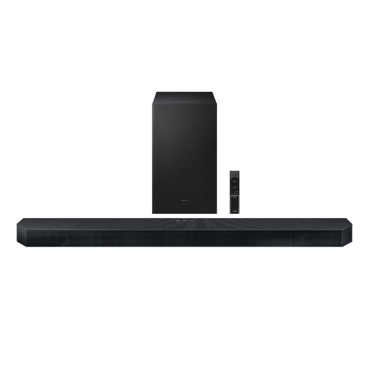 SAMSUNG ลำโพง Soundbar Q-Series Dolby Atmos 3.1.2ch รุ่น HW-Q600H/XT