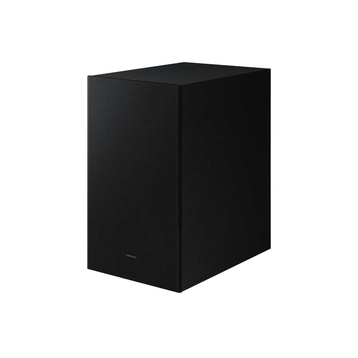 SAMSUNG ลำโพง Soundbar Q-Series Dolby Atmos 3.1.2ch รุ่น HW-Q600H/XT