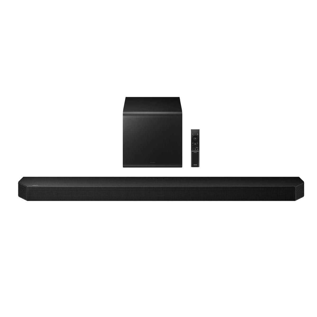 Soundbar Samsung N950 Subwoofer SAMSUNG ชุดลำโพง Soundbar รุ่น HW